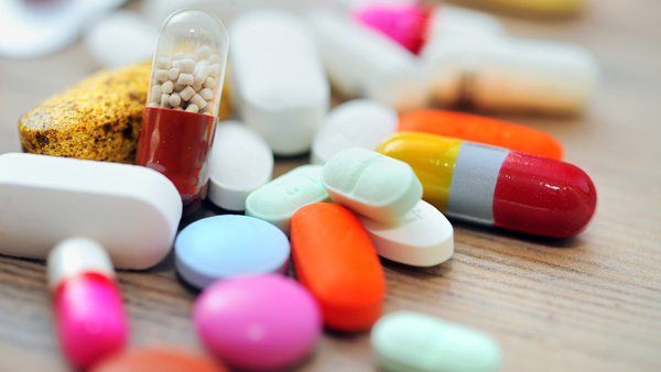 Top pharma franchise  in Bhopal